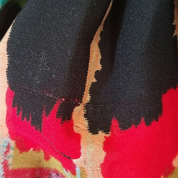 W118 Walter Baker Owen Peplum Dress - Picture 7 of 8